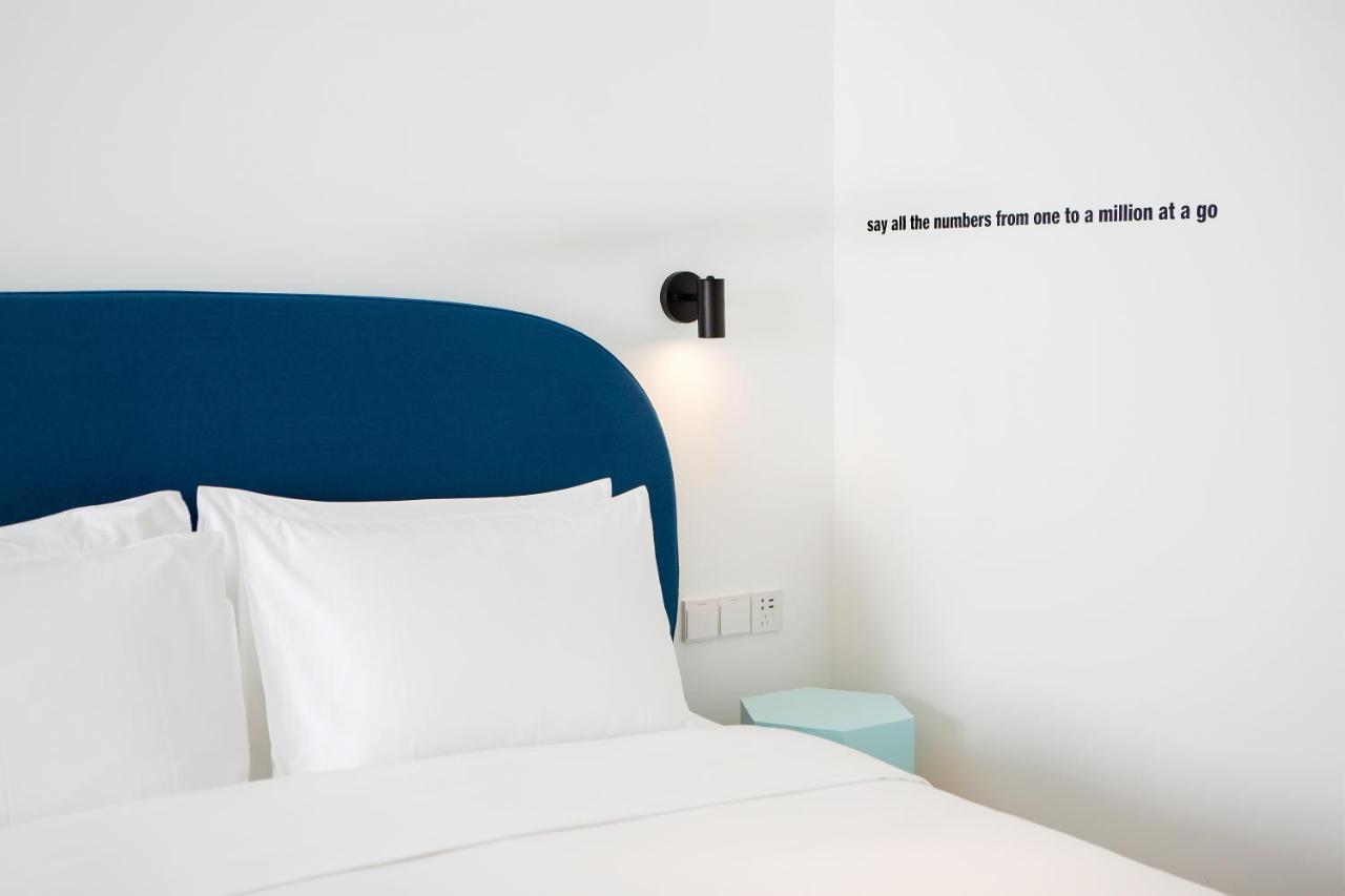 Stey Beijing 798 Art Zone Hotel Esterno foto
